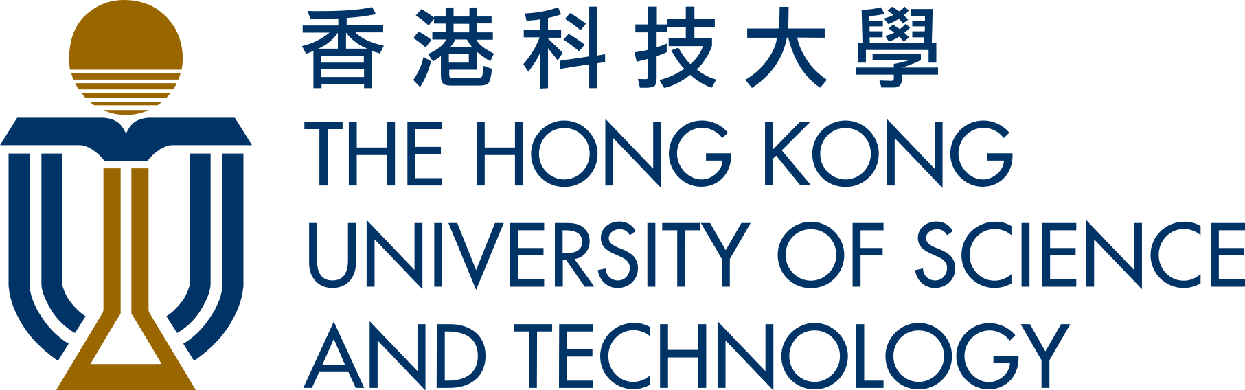 HKUST logo